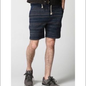 S.N.S. Herning Generator Mens Shorts Size Medium